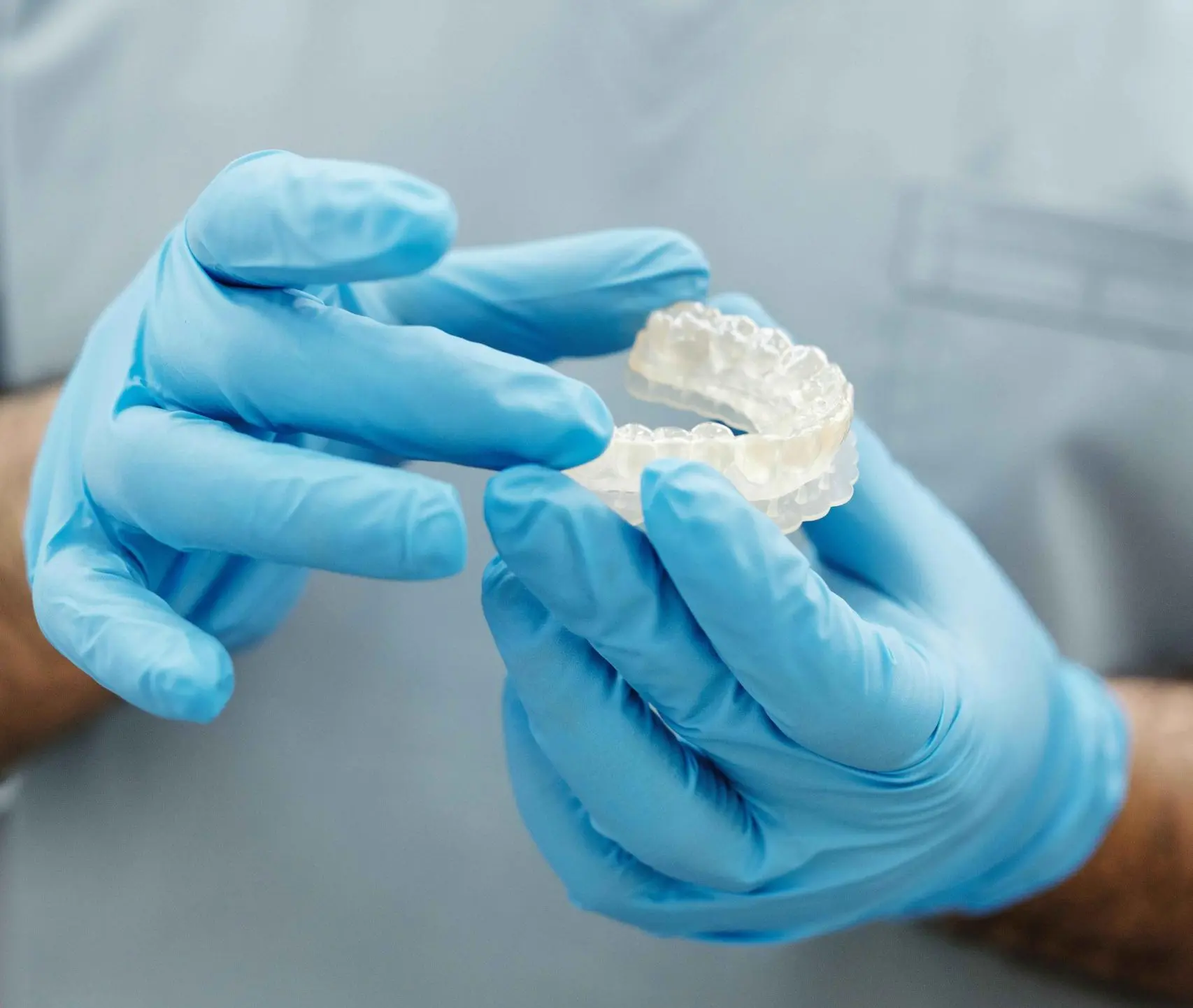 invisalign barcelona