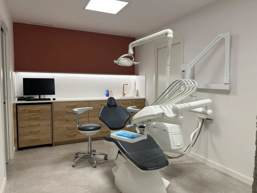 dentista Valblanc