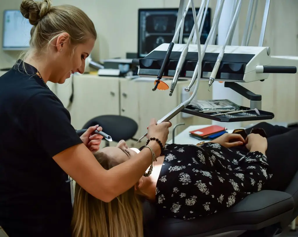 paura dentista