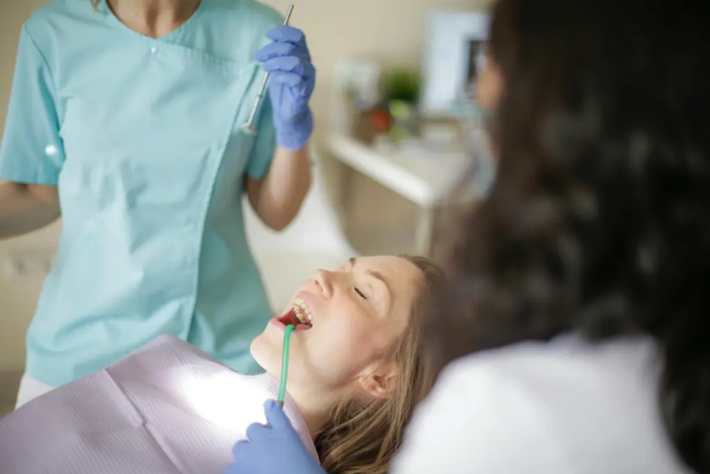dental implant Barcelona